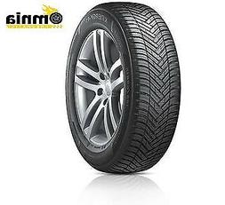 Gomme 4 stagioni 195/50 R15 82V Hankook Kinergy 4S 2 H750 19