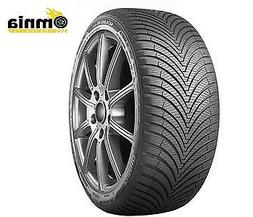 245/40 R18 97W Kumho Solus 4S HA32 245 40 18 gomme 4 stagion