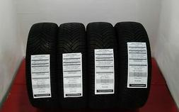 GOMME 4 STAGIONI USATE MICHELIN 175/65 R14 1756514 175 65 14