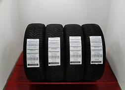 GOMME 4 STAGIONI USATE MICHELIN 185/65 R15 1856515 185 65 15