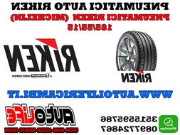 Gomme auto  Riken  185/55/15 nuove