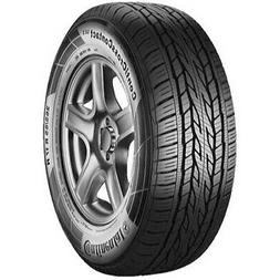Offerta Gomme Estive Continental 215/60 R17 96H CROSSCONTACT