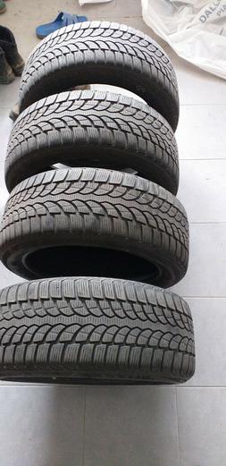 gomme invernali 205/50 r17 93h bridgestone blizzak
