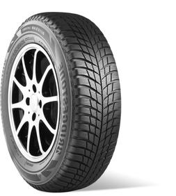 Gomme Invernali nuove 205/60 R16 92H Bridgestone BLIZZAK LM0