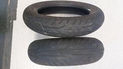 GOMME MAJESTY 400 150/70/13 e 120/80/14