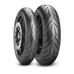 tyre 150 70 13 64 s diablo rosso sc rear PIRELLI motorbike s