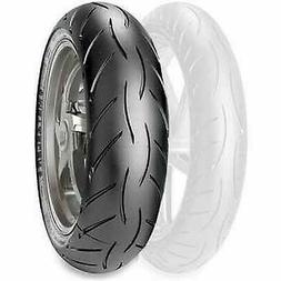 Gomme Moto 160/60 ZR 17 METZELER SPORTEC M5 INTERA. REAR TL 