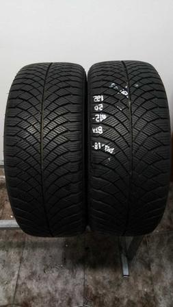 195 50 15 82v Dot 18 Nankang Cross Seasons Aw-6 4stagioni