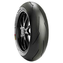 Diablo Supercorsa Sp V2 180/55 -17  Pirelli
