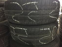 Estivi Usati Kleber 205/55 R16 Dot16 Coppia Due