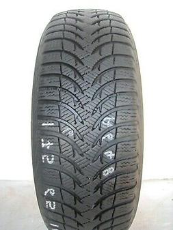 Usati 175/65 R14 Michelin A4 Alpin 1756514 Termico H648