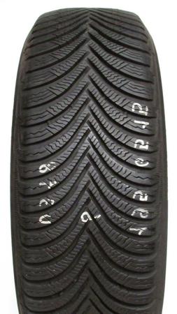 Usati 195/65 R15 Michelin Alpin A5 Invernali 1956515 Auto U3