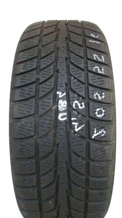 Usati 205/55 R16 Hankook 2056516 Icept Rs Invernali U84