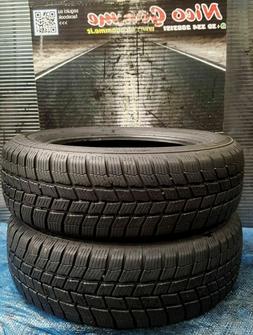 GOMME USATE 165/65R14 79T BARUM POLARIS3 INVERNALI  PNEUMATI