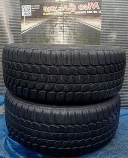 GOMME USATE 205/55R16 91H RSC RUNFLAT BRIDGESTONE BLIZZAK LM