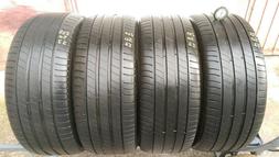 GOMME USATE 215/50/17,95W - MICHELIN- ESTIVE - QUATTRO  GOMM