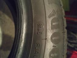 GOMME GOODYEAR Vector 4 season 185/65 R14