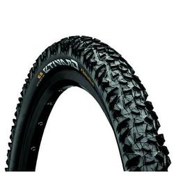Continental Gravit&agrave; Rigido MTB Pneumatico 26 x 2.30