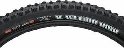 - 27.5 X 2.6 Tubeless Pieghevole Nero 3c