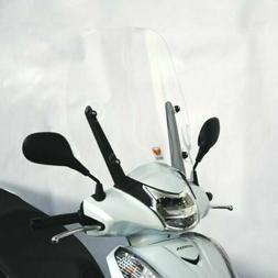 ISOTTA SC4508 PARABREZZA HONDA SH 300 2015 2016 2017 2018 SC