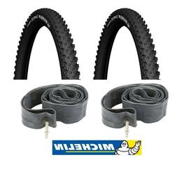 Mtb Bici Bicicletta 26 X 2.10 Michelin Country Race'r Grip