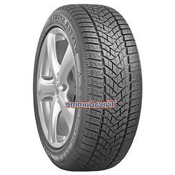 Gomme Dunlop Winter Sport 5 205 55 R16 91h  Tl Invernale