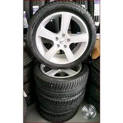 Toyo Winter 225 45 R17 Per Audi S