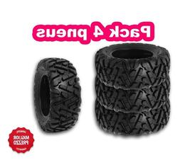 Atv 27x9-14 E 27x11-14  6 Tele