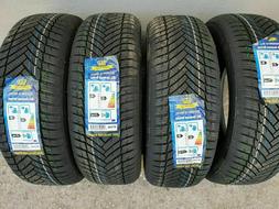 205/60 R16 96v Xl Imperial As Gomme 4 Stagioni Nuove M+s 202