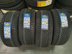 4 Stagioni 225/40 18 92y Imperial As Driver 3pmsf M+s