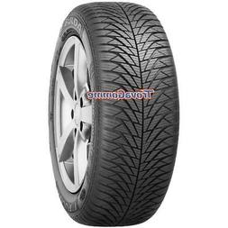 Gomme Fulda Multicontrol Xl 205 60 R16 96v  Tl 4 Stagioni