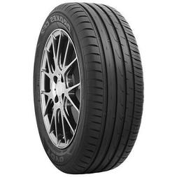 PNEUMATICO GOMMA TOYO PROXES CF2 185 65 R14 86H  TL ESTIVO