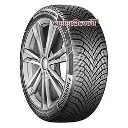 Gomme Continental Wintercontact Ts 860 175 65 R14 82t  Tl In
