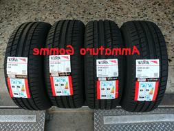 KIT 4x GOMME 185/55R15 +OMAGGIO RIKEN BY MICHELIN DOT/ANNO 2