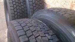 315/80/22.5 Pirelli