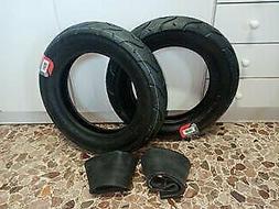 KIT GOMME VESPA - 2 COPERTONI E 2 CAMERE D'ARIA 3-00-10 VESP