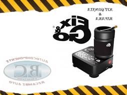 Auto Tek Airflat Fix&go