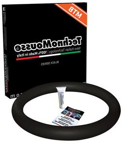 TECHNOMOUSSE KIT MTB DOWNHILL PNEUMATICO ANTIFORATURA 26 x 2