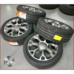 Estivi 225 45 17 Per 500l