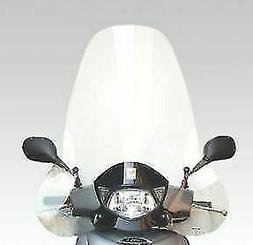 ISOTTA KIT PARABREZZA CLS118 +HONDA SH 125 150 INIEZION 2005