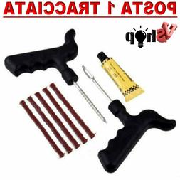 Tubeless Auto Moto Camper Ruota