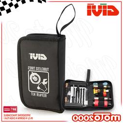 Gomme Tubeless Givi Per Scooter Moto Universale