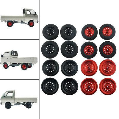 1 10 on road rc truck ruote