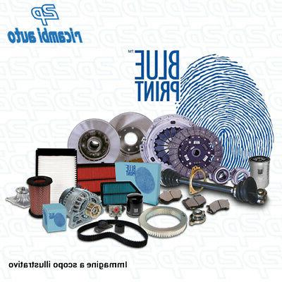 1 adk85801 ammortizatore pneumatico cofano bagagli vano