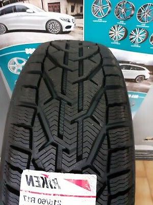 1 pneumatici auto 215 60r17 suv snow
