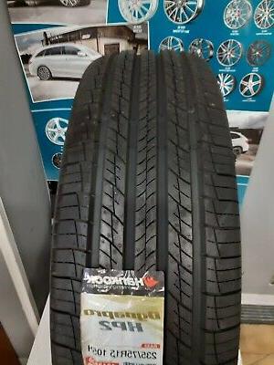 1 pneumatici fuoristrada 235 75r15 dynapro h2