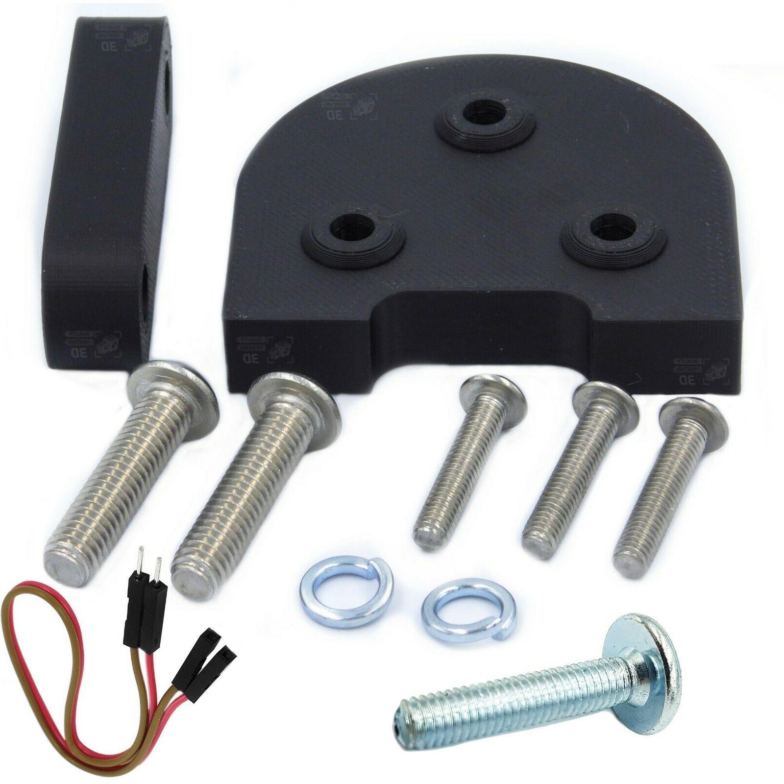 10 distanziatore ruota xiaomi m365 pro v2