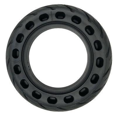 10x2 125 pieno pneumatici gomma ruota shock