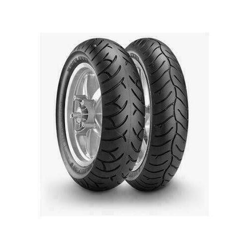 coppia gomme pneumatici metzeler 120 80 14