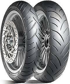DUNLOP 140 70-14 68S REINF YAMAHA YPR X MAX  250 2005 2006